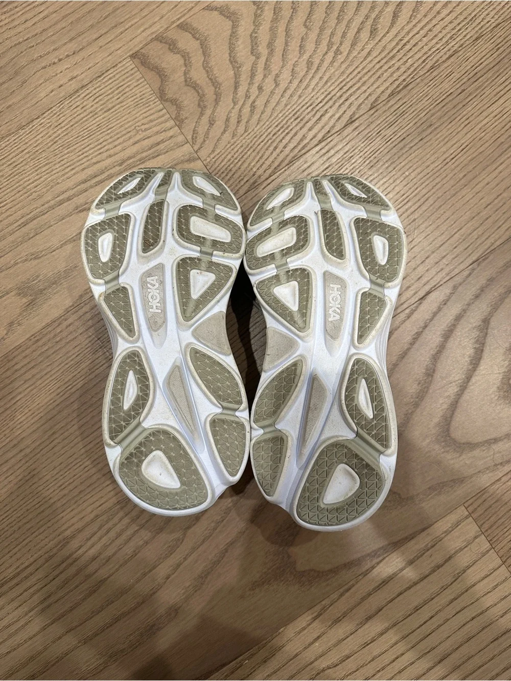 Hoka women’s size